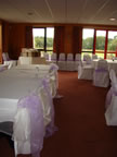 Chair Cover Hire Scunthorpe